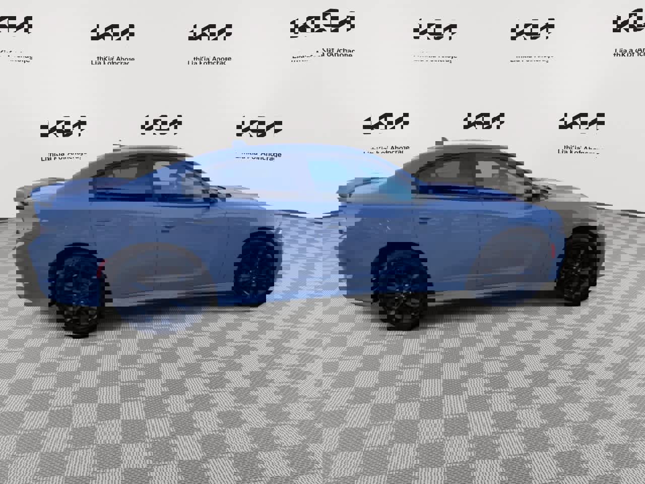 Used 2020 Dodge Charger GT w/ Plus Group image 9