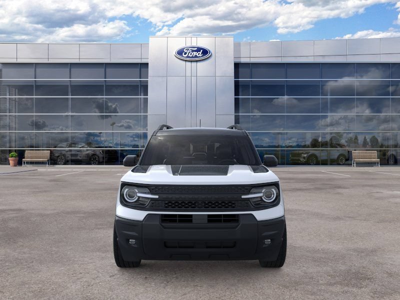 New 2026 Ford Bronco Sport Big Bend w/ Convenience Package AWD/4WD image 6