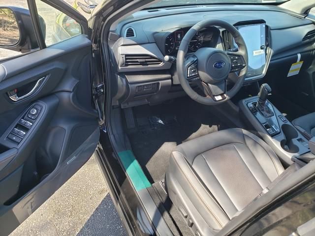 New 2026 Subaru Crosstrek 2.5i Limited image 10
