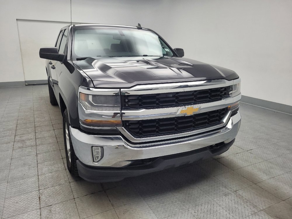Used 2016 Chevrolet Silverado 1500 LT w/ All Star Edition AWD/4WD image 14
