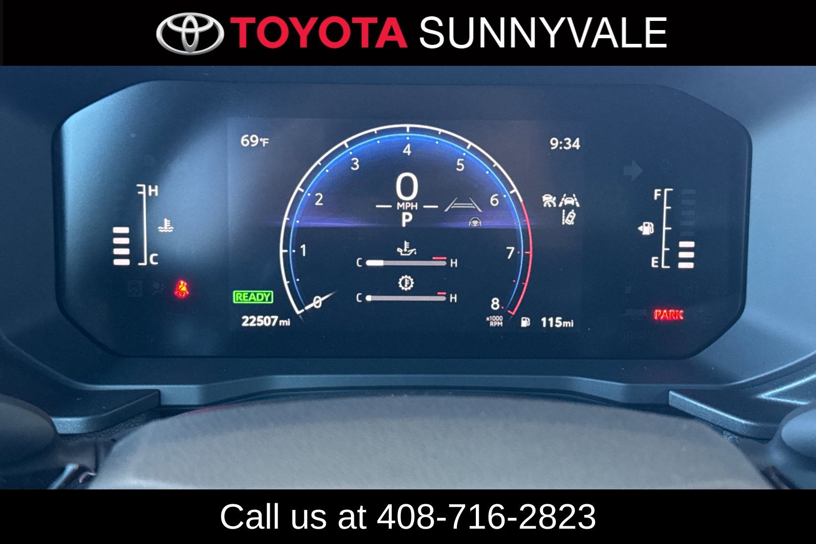 Certified 2025 Toyota Land Cruiser 1958 AWD/4WD image 29