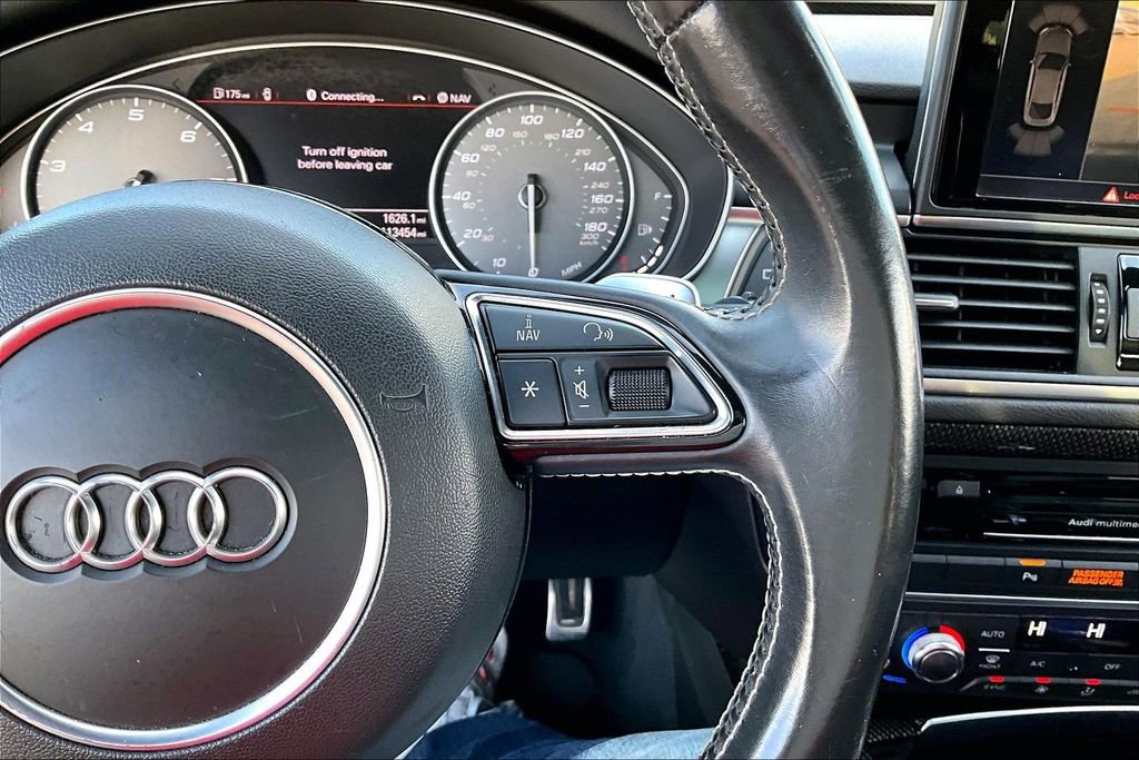 Used 2015 Audi S7 Prestige image 12