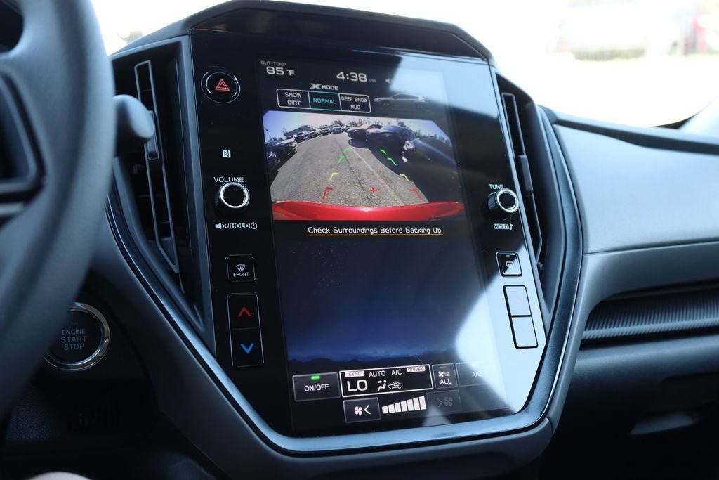 New 2026 Subaru Crosstrek 2.0i Premium image 15