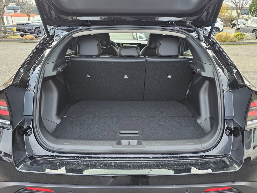 New 2026 Nissan Leaf SV+ w/ Floor Mat Package (SV+) image 11