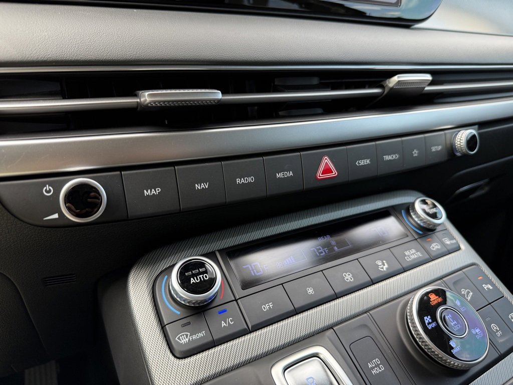 Used 2025 Hyundai Palisade SEL image 37