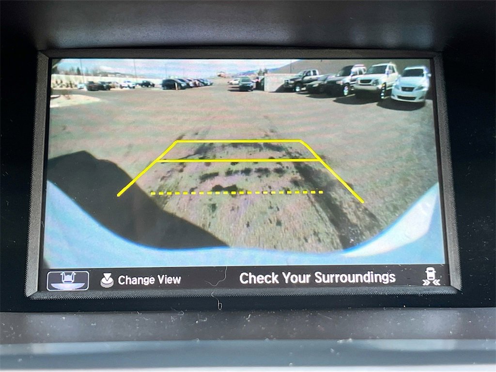 Used 2020 Acura MDX FWD w/ Technology Package image 14