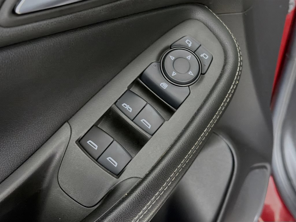 Used 2022 Buick Encore GX Preferred w/ Cold Weather Comfort Package FWD image 20