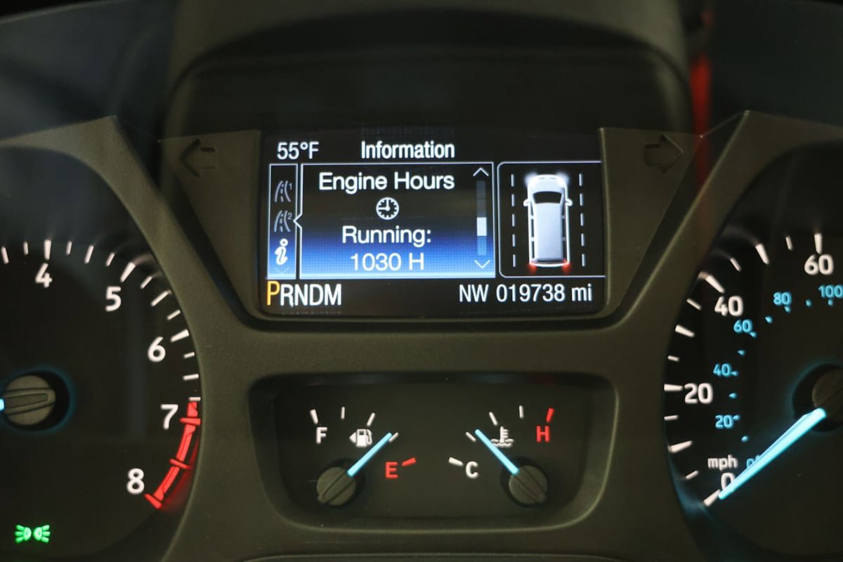 Used 2019 Ford Transit 150 XLT image 11