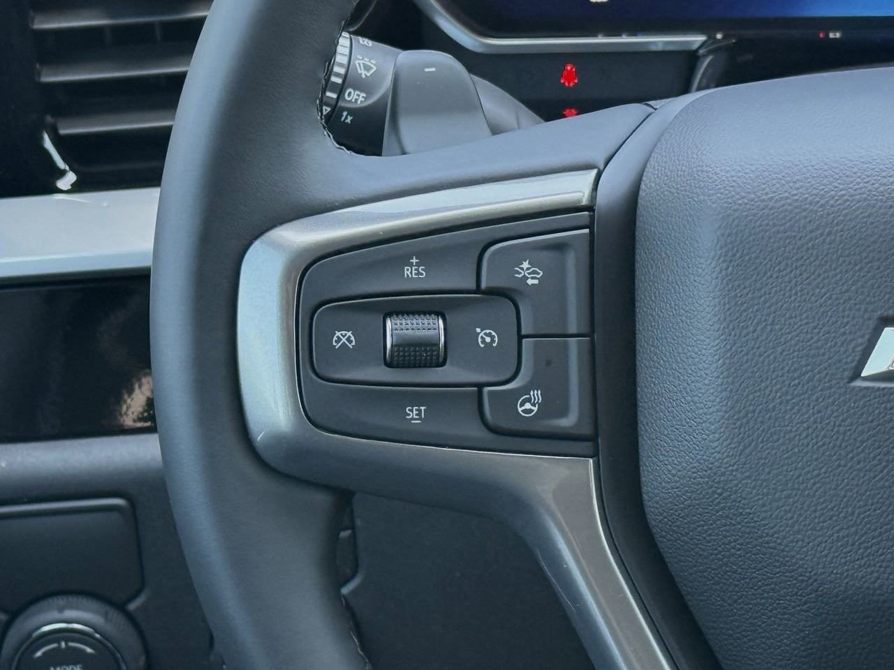 New 2026 Chevrolet Silverado 1500 LT w/ Texas Edition Plus image 13