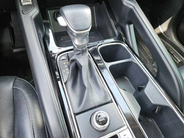 Used 2022 Kia Telluride S FWD image 21