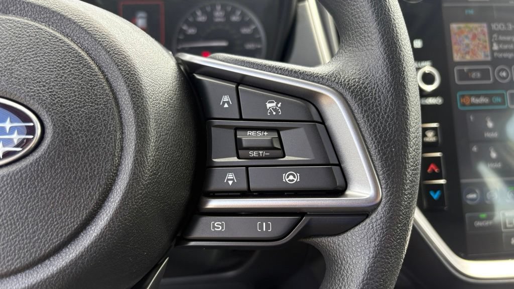 New 2026 Subaru Impreza 2.0i Sport AWD/4WD image 20