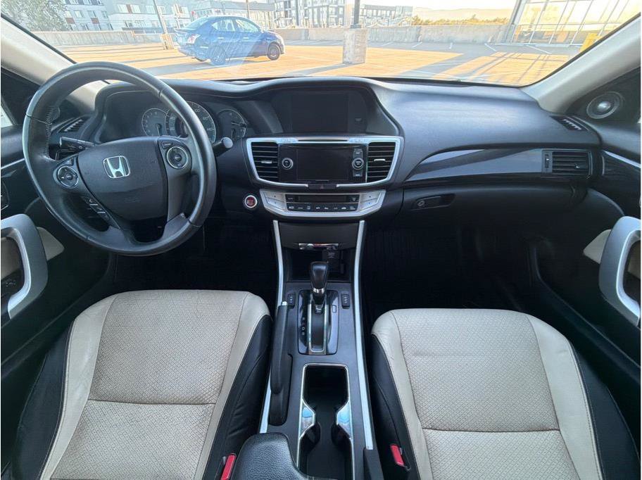 Used 2014 Honda Accord EX-L image 16