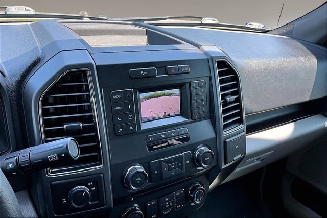 Used 2018 Ford F150 XLT w/ Equipment Group 301A Mid RWD image 13