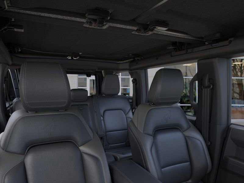 New 2025 Ford Bronco Outer Banks image 12