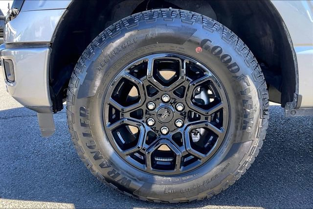 Used 2024 Ford F150 XLT w/ Equipment Group 302A MID image 8