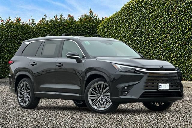 New 2026 Lexus TX 350 AWD w/ Technology Package image 2