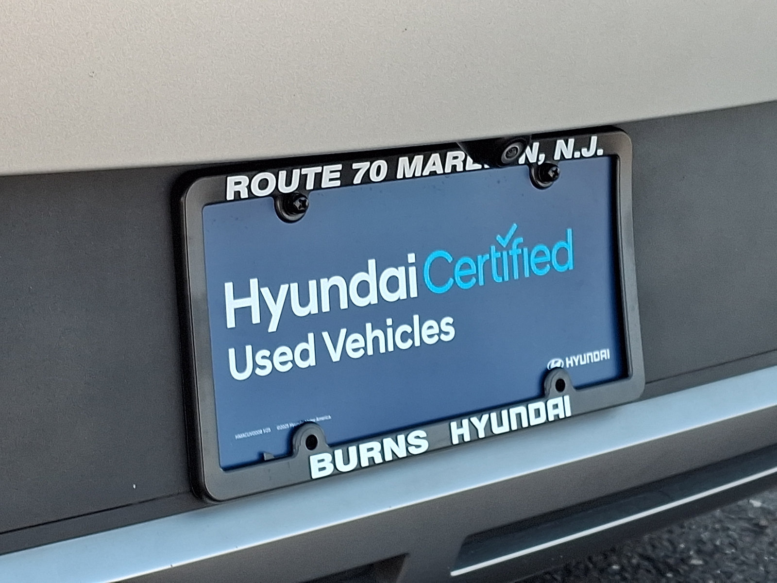 Certified 2023 Hyundai Ioniq 5 SEL w/ Cargo Package AWD/4WD image 30