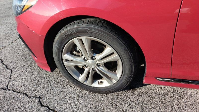 Used 2018 Hyundai Sonata Sport image 19