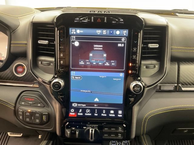 Used 2023 RAM 1500 TRX w/ TRX Level 2 Equipment Group AWD/4WD image 23