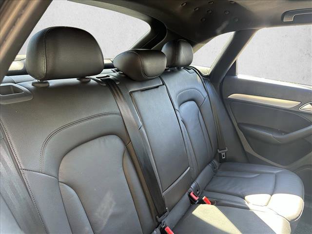 Used 2018 Audi Q3 2.0T Premium w/ Convenience Package image 30