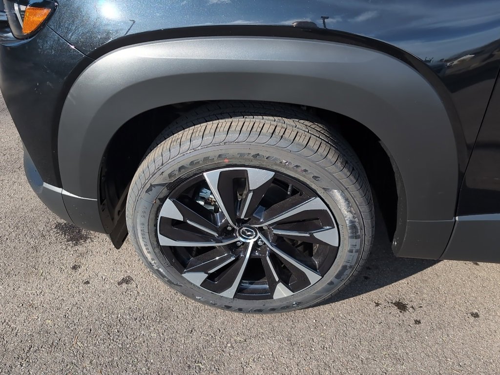 New 2026 MAZDA CX-50 2.5 Hybrid w/ Weather Package image 11