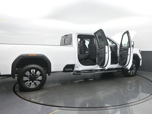 New 2026 GMC Sierra 2500 Denali w/ Denali Reserve Package AWD/4WD image 53