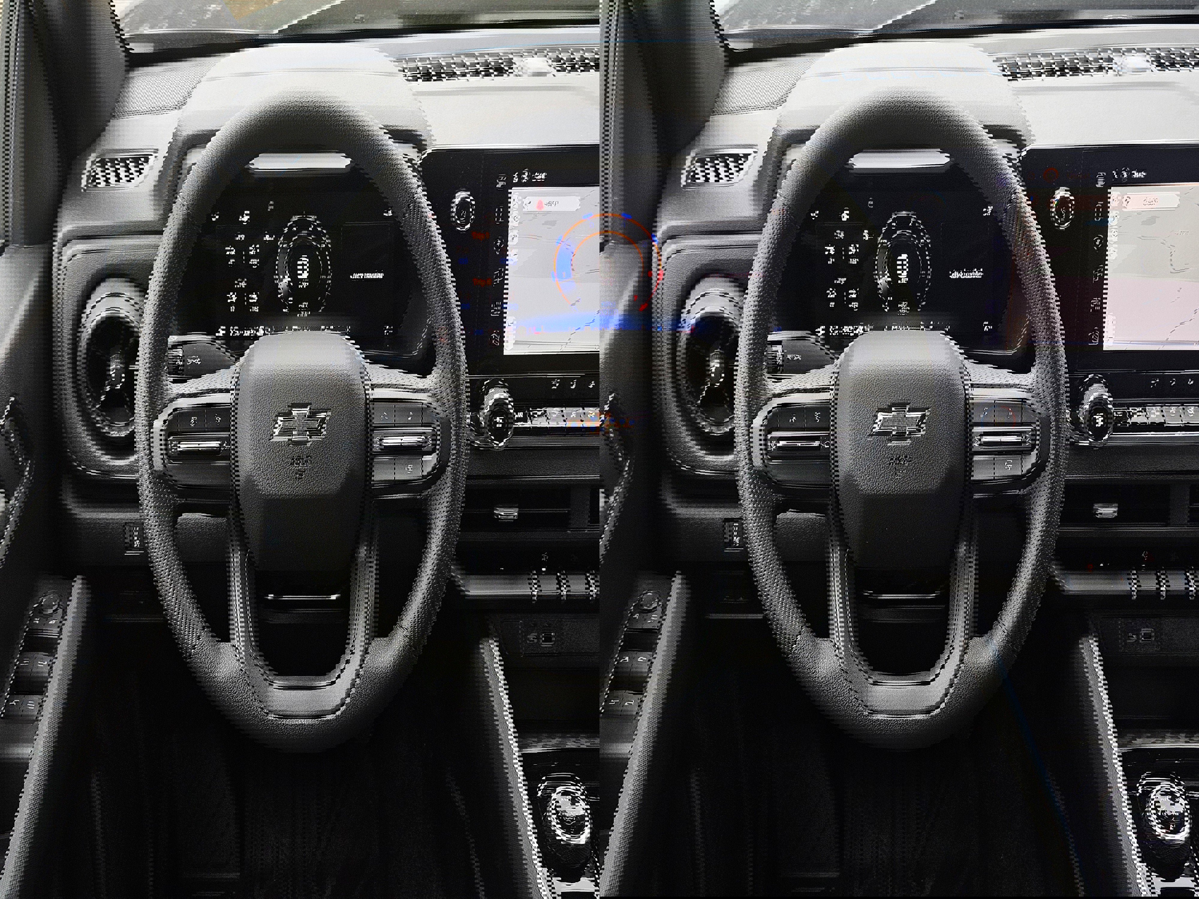 New 2026 Chevrolet Colorado Trail Boss image 11