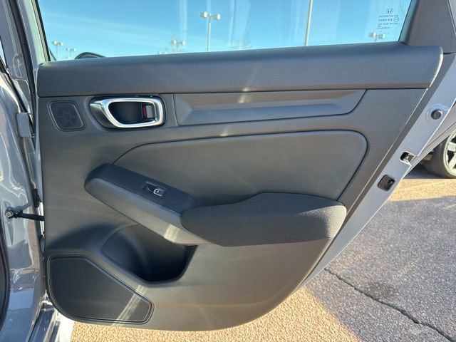 Used 2024 Honda Civic Sport image 31
