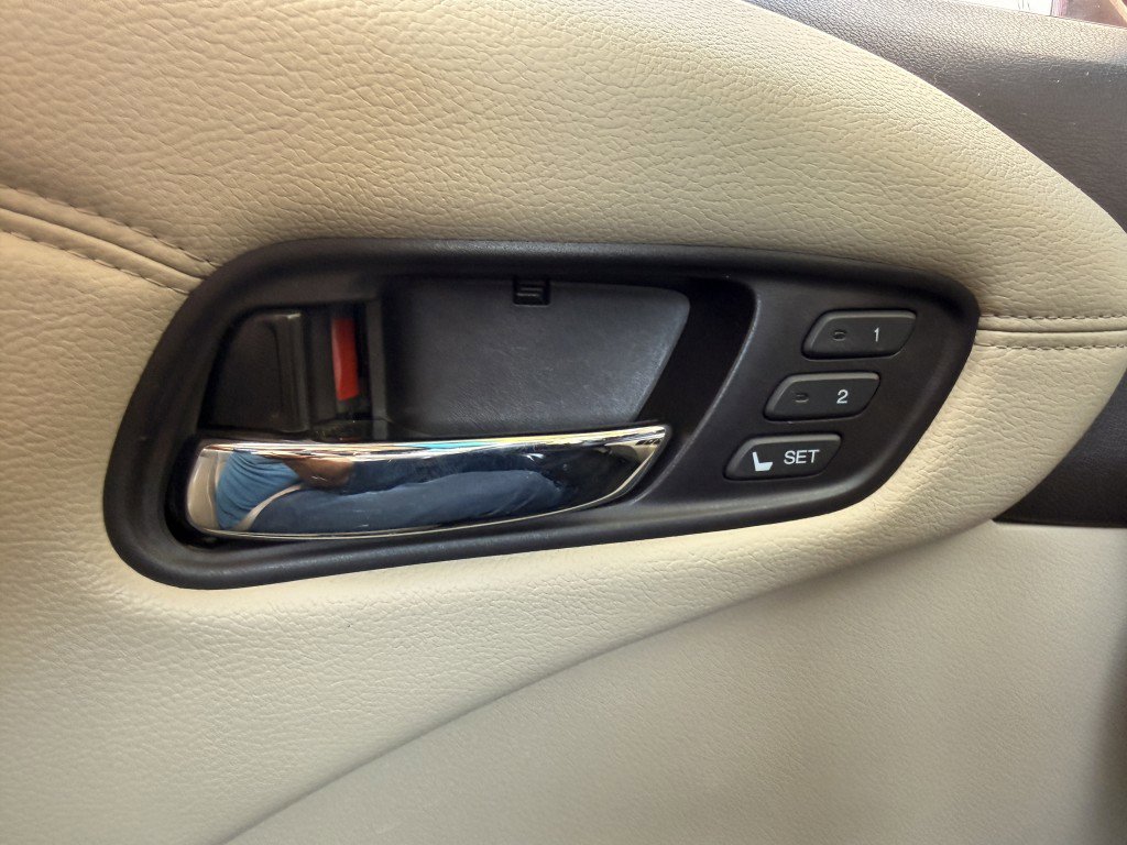 Used 2015 Acura RDX Technology image 21