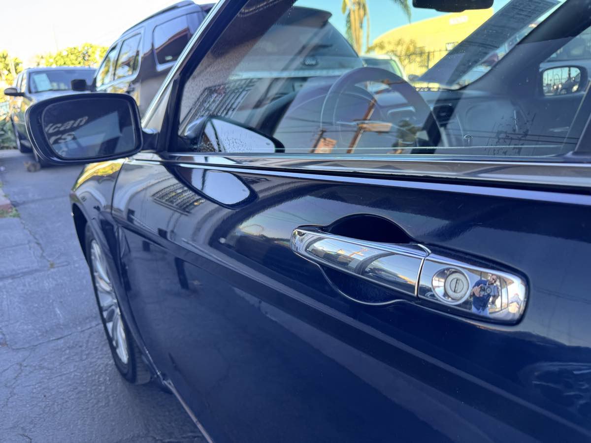 Used 2012 Chrysler 200 Limited FWD image 15