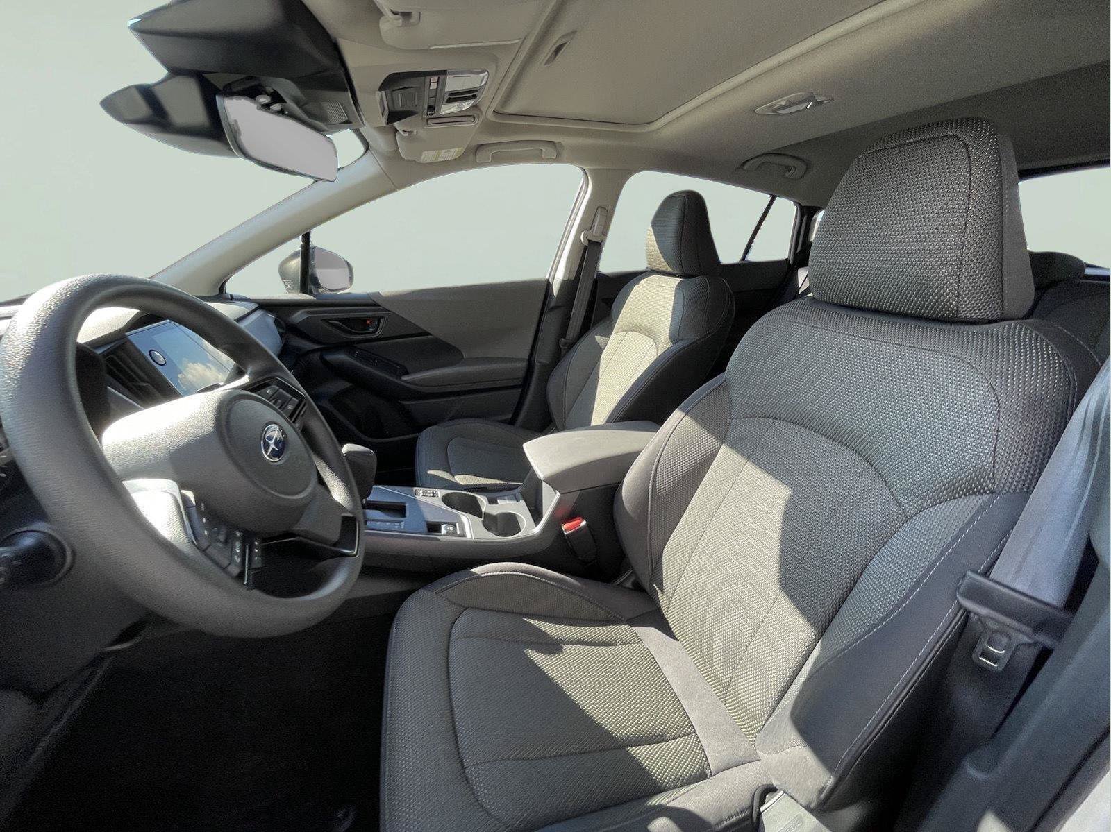 Used 2024 Subaru Crosstrek 2.0i Premium AWD/4WD image 14