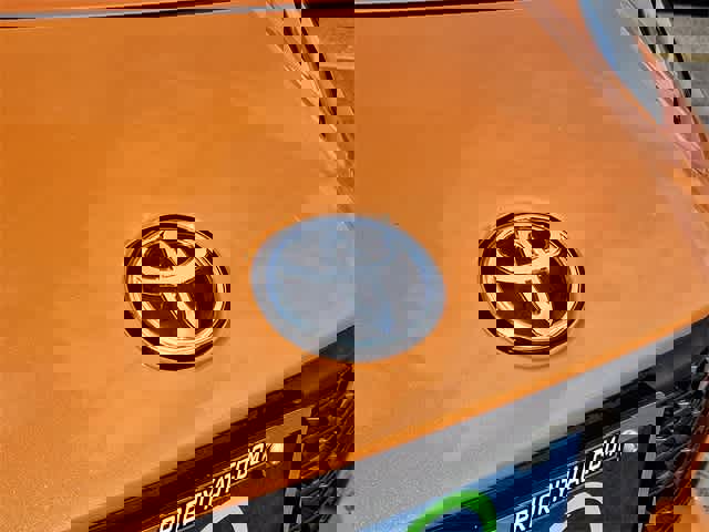 Used 2023 Toyota GR86 10th Anniversary SE image 34