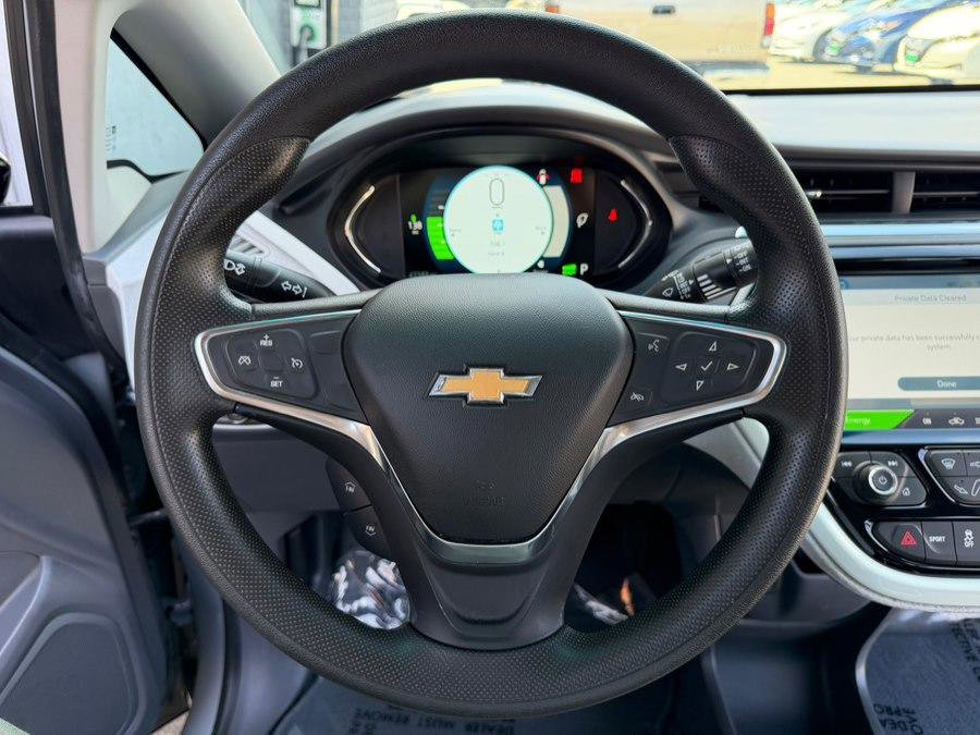 Used 2021 Chevrolet Bolt LT image 12