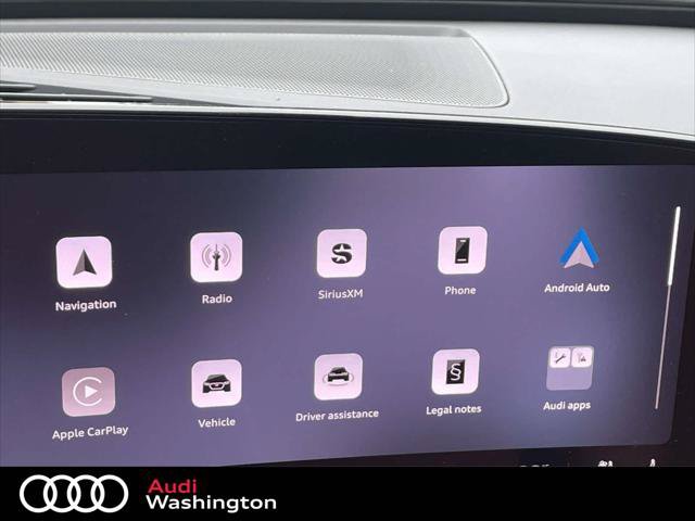 New 2026 Audi SQ5 Premium Plus AWD/4WD image 24