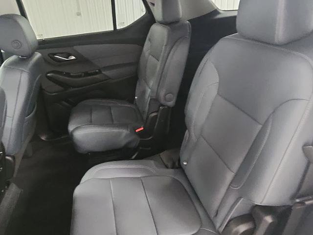 Used 2021 Chevrolet Traverse Premier FWD image 31