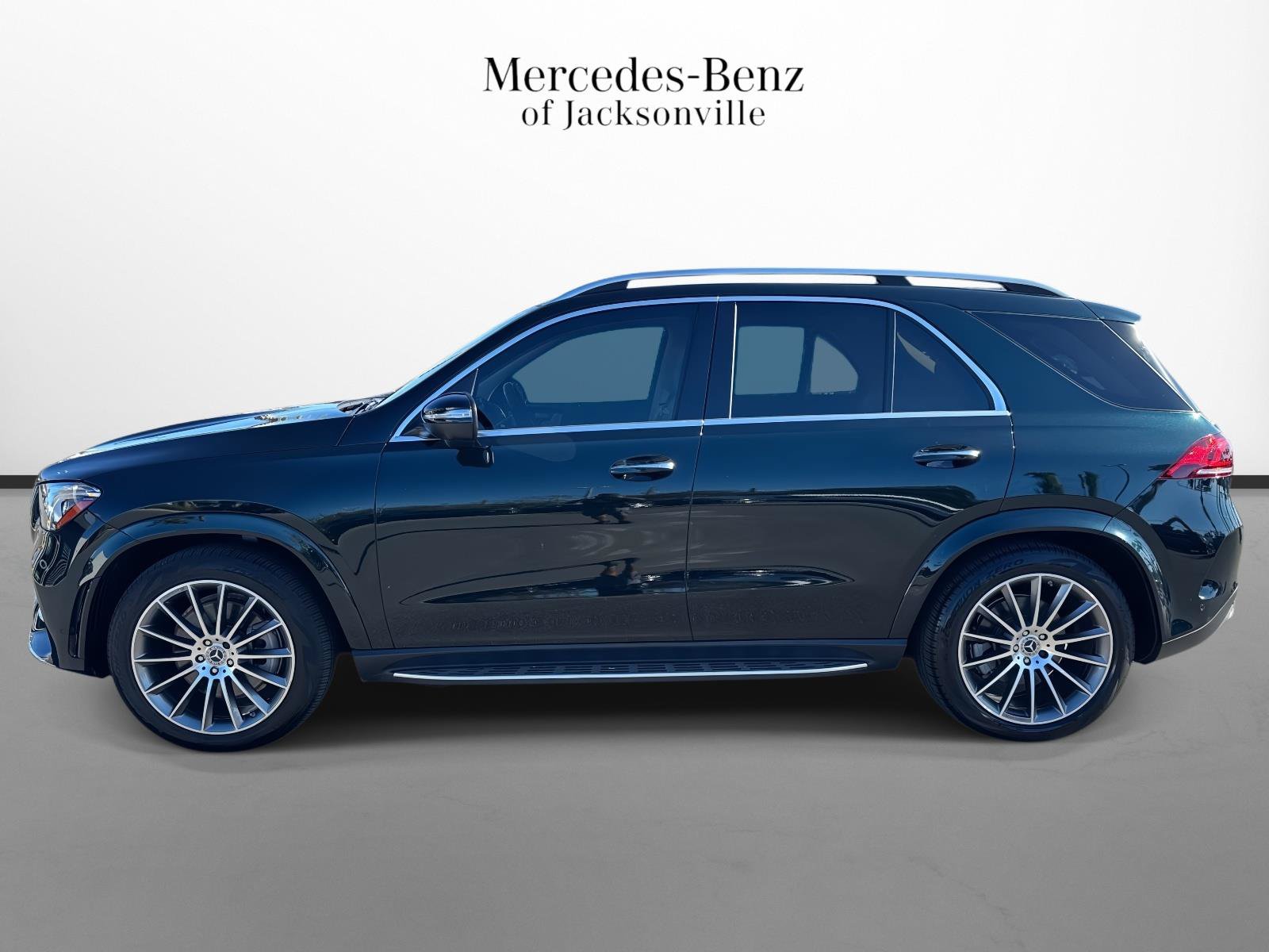 Certified 2021 Mercedes-Benz GLE 450 4MATIC image 10