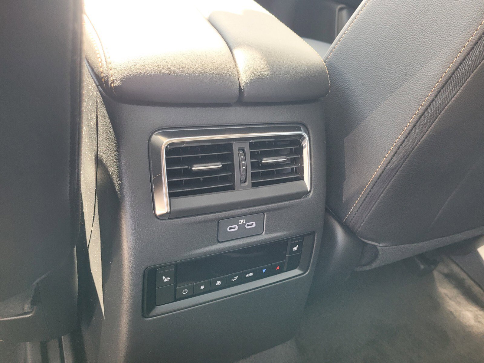 New 2026 MAZDA CX-90 3.3 Turbo w/ Premium Sport Pkg image 7