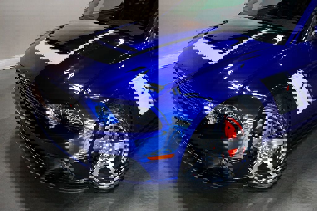 Used 2013 Ford Mustang GT Premium w/ Electronics Pkg image 81