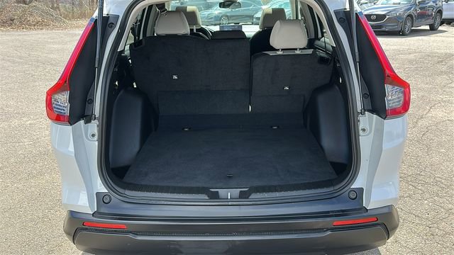 Used 2023 Honda CR-V EX image 25