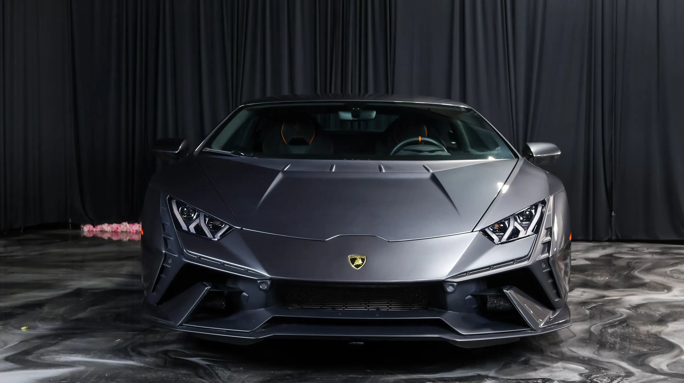Used 2023 Lamborghini Huracan Tecnica image 6