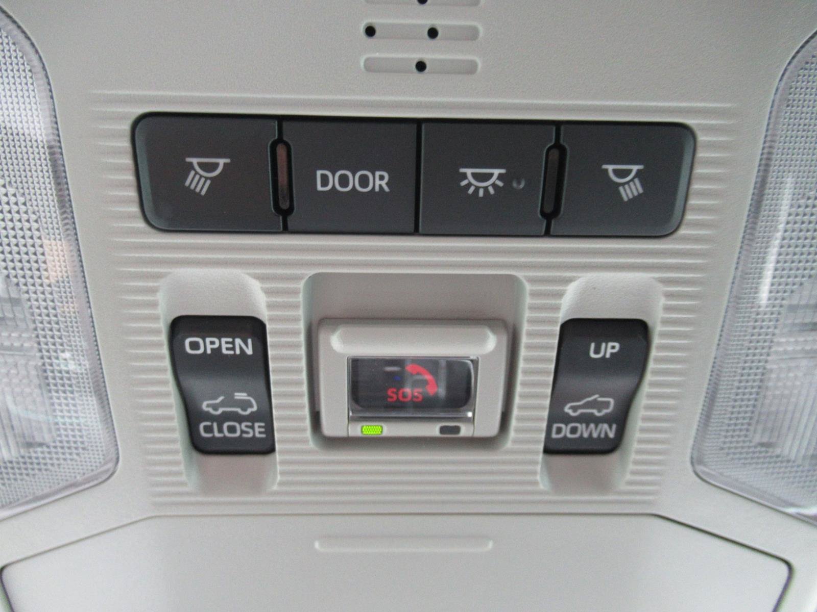 Used 2025 Toyota RAV4 Limited w/ Weather Package FWD image 30