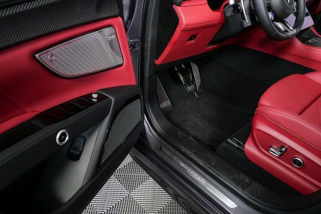 New 2026 Maserati Grecale Trofeo image 9