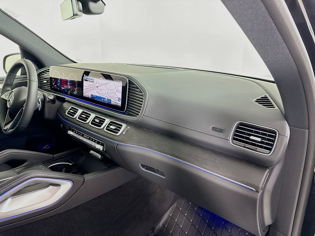 Used 2026 Mercedes-Benz GLE 350 4MATIC image 30