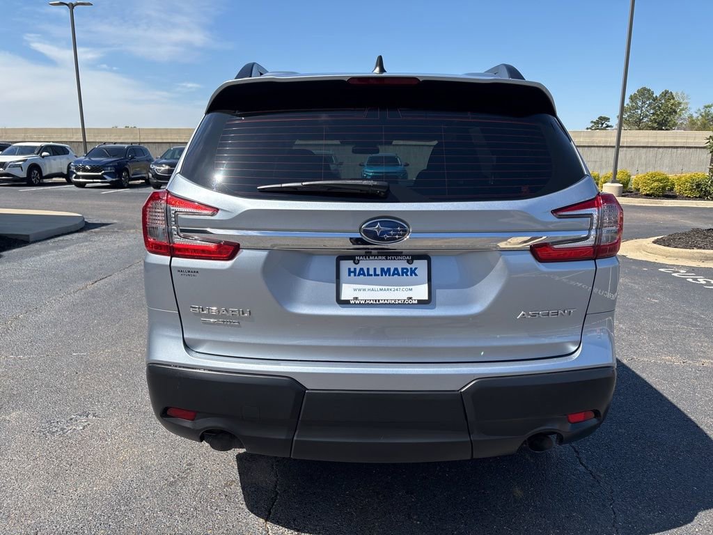 Used 2023 Subaru Ascent 8-Passenger image 6