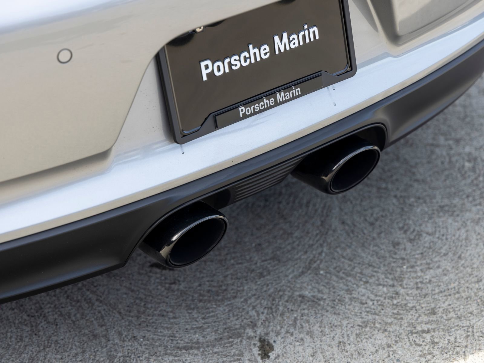 Certified 2018 Porsche 911 Carrera S image 21