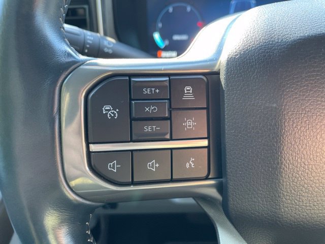 Certified 2024 Ford F350 Limited w/ FX4 Off-Road Package AWD/4WD image 27