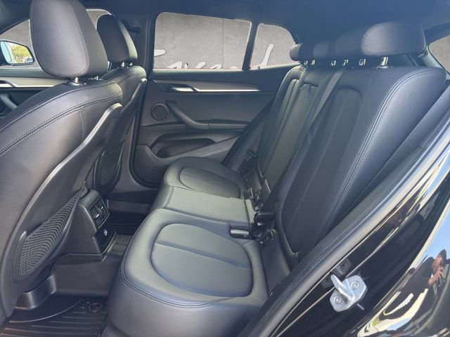 Used 2018 BMW X2 sDrive28i w/ M SportX Package image 22