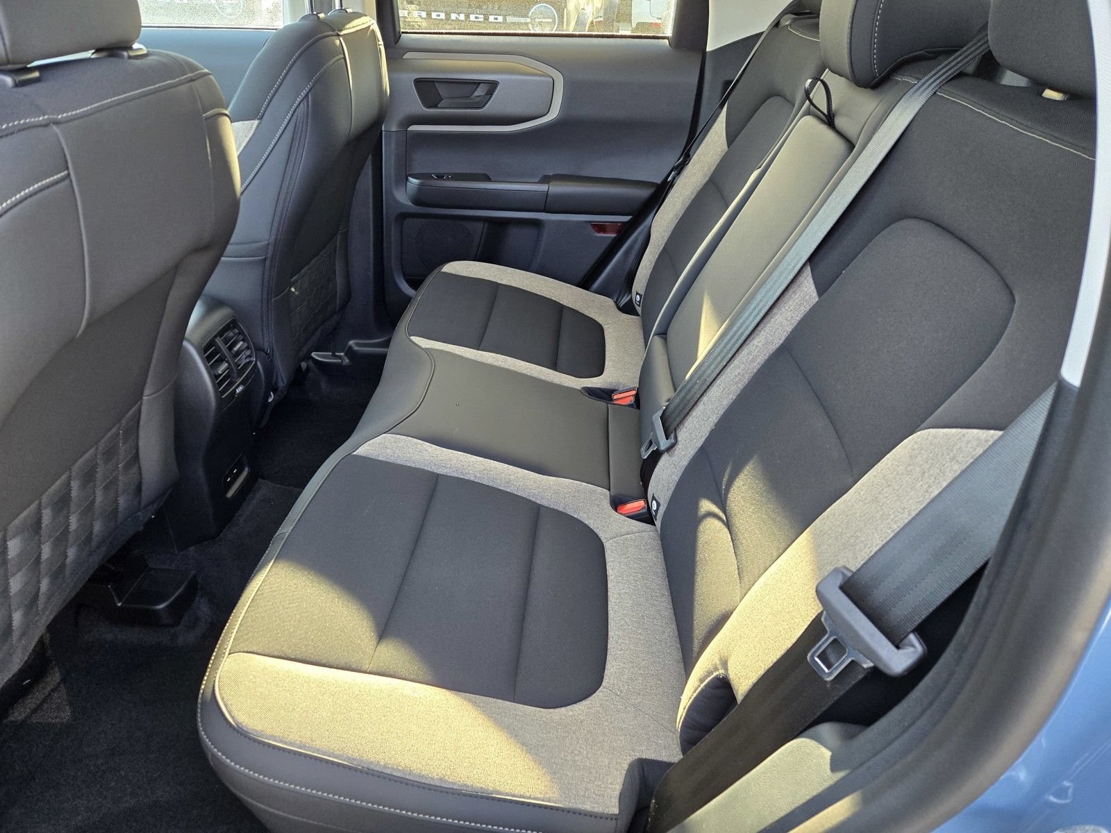 New 2026 Ford Bronco Sport Big Bend AWD/4WD image 6