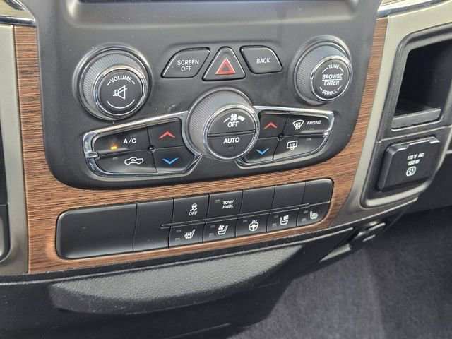 Used 2018 RAM 1500 Laramie image 20