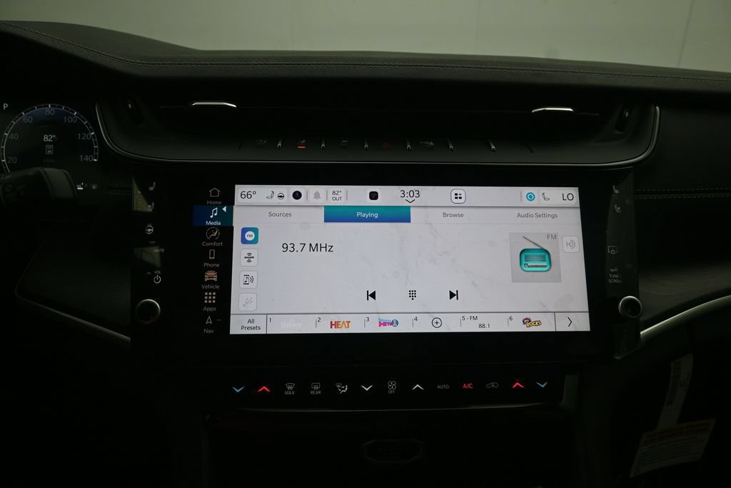 New 2026 Jeep Grand Cherokee Limited AWD/4WD image 15